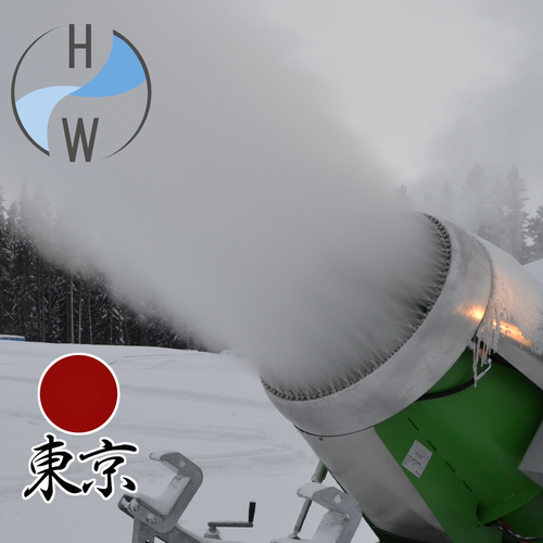 HW VENTILATION’S FANS REACH JAPAN ONCE AGAIN!